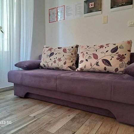 Istrabella Apartment 科佩尔 外观 照片