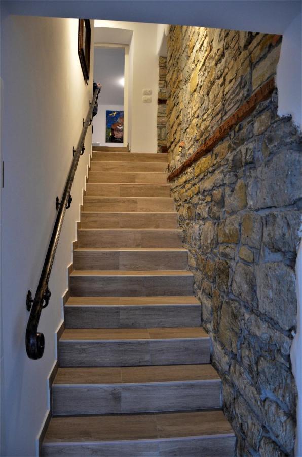 Istrabella Apartment 科佩尔 外观 照片
