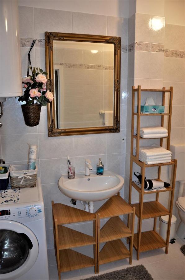 Istrabella Apartment 科佩尔 外观 照片