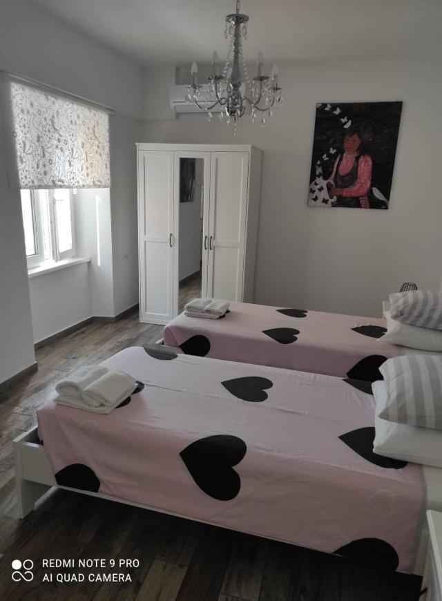 Istrabella Apartment 科佩尔 外观 照片