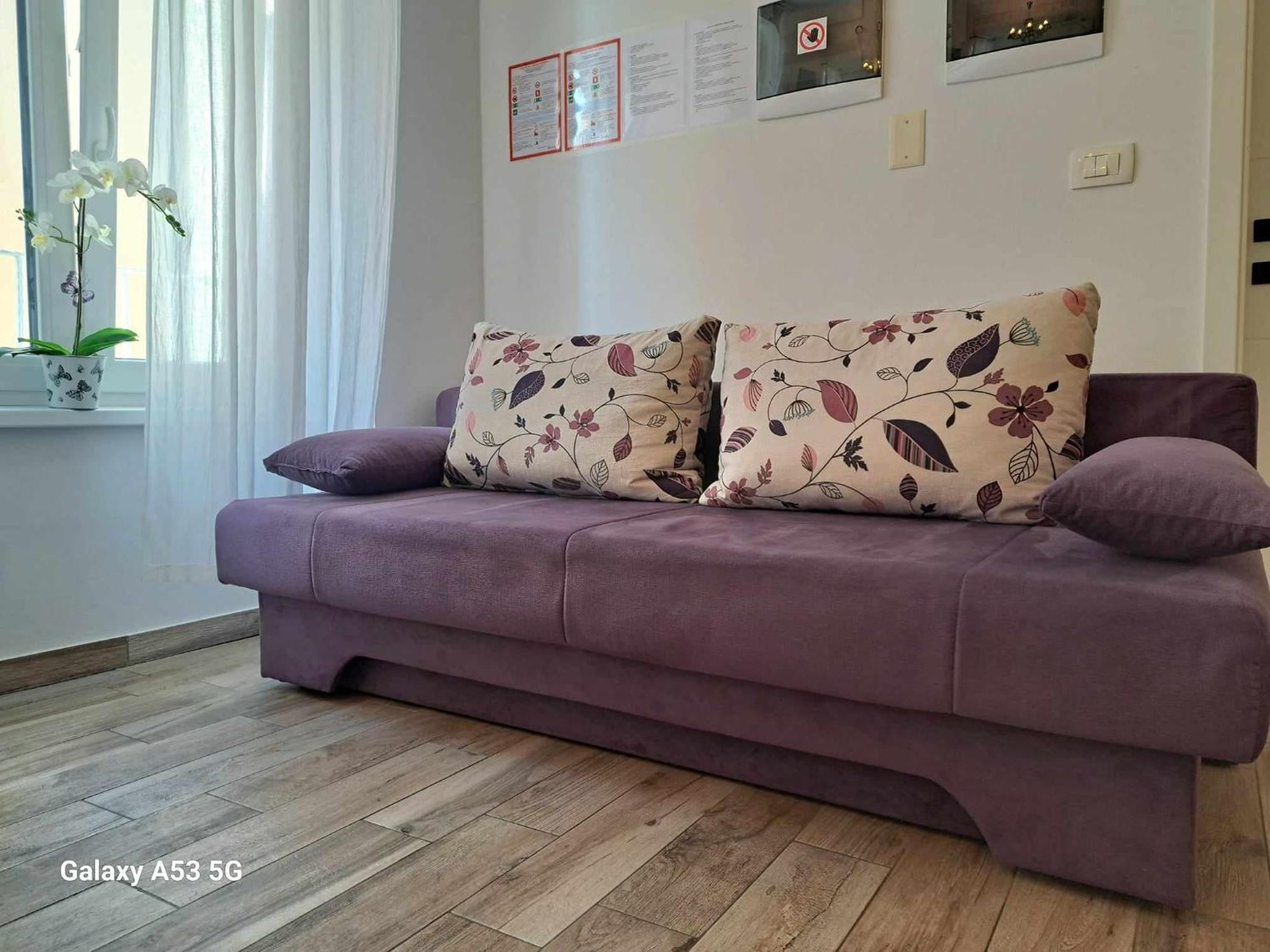 Istrabella Apartment 科佩尔 外观 照片