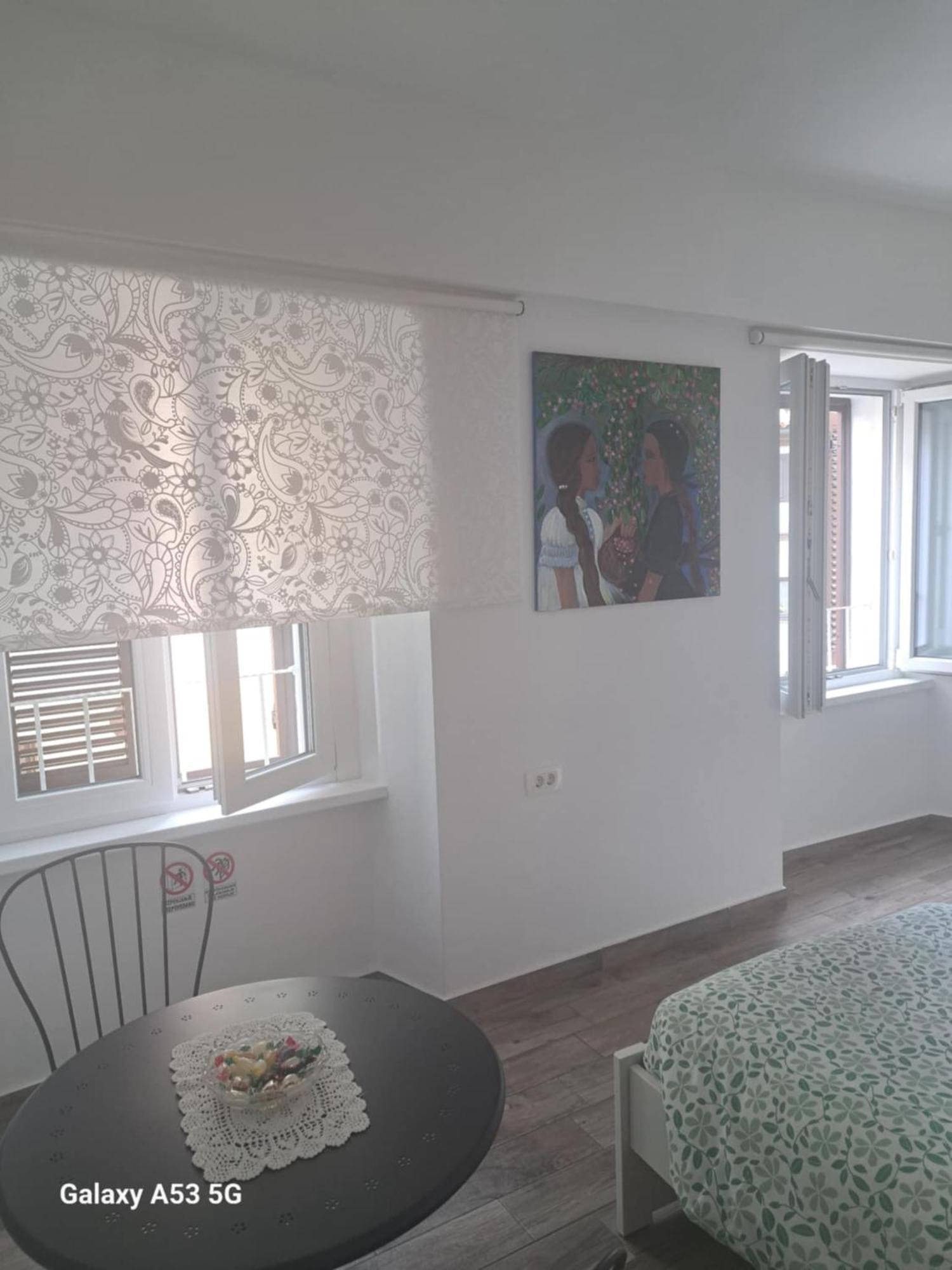 Istrabella Apartment 科佩尔 外观 照片