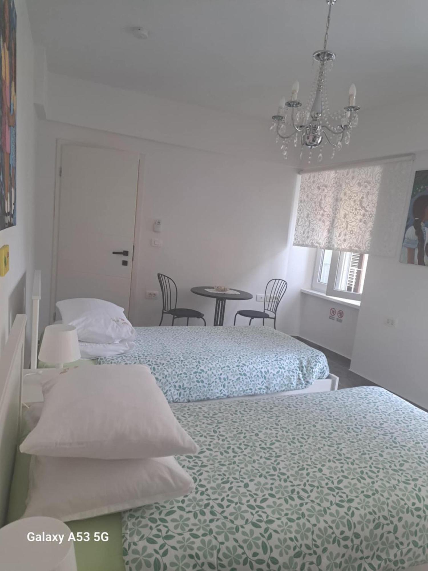 Istrabella Apartment 科佩尔 外观 照片