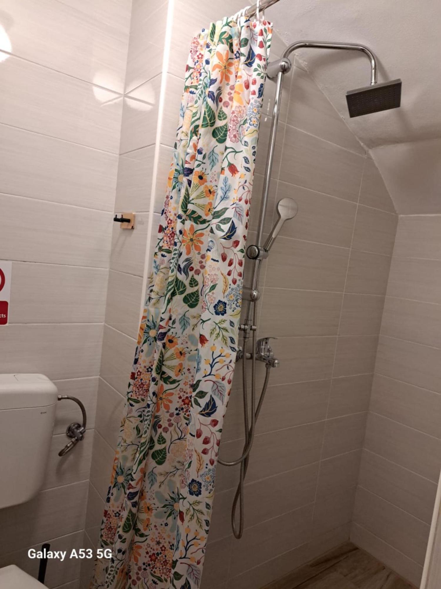 Istrabella Apartment 科佩尔 外观 照片